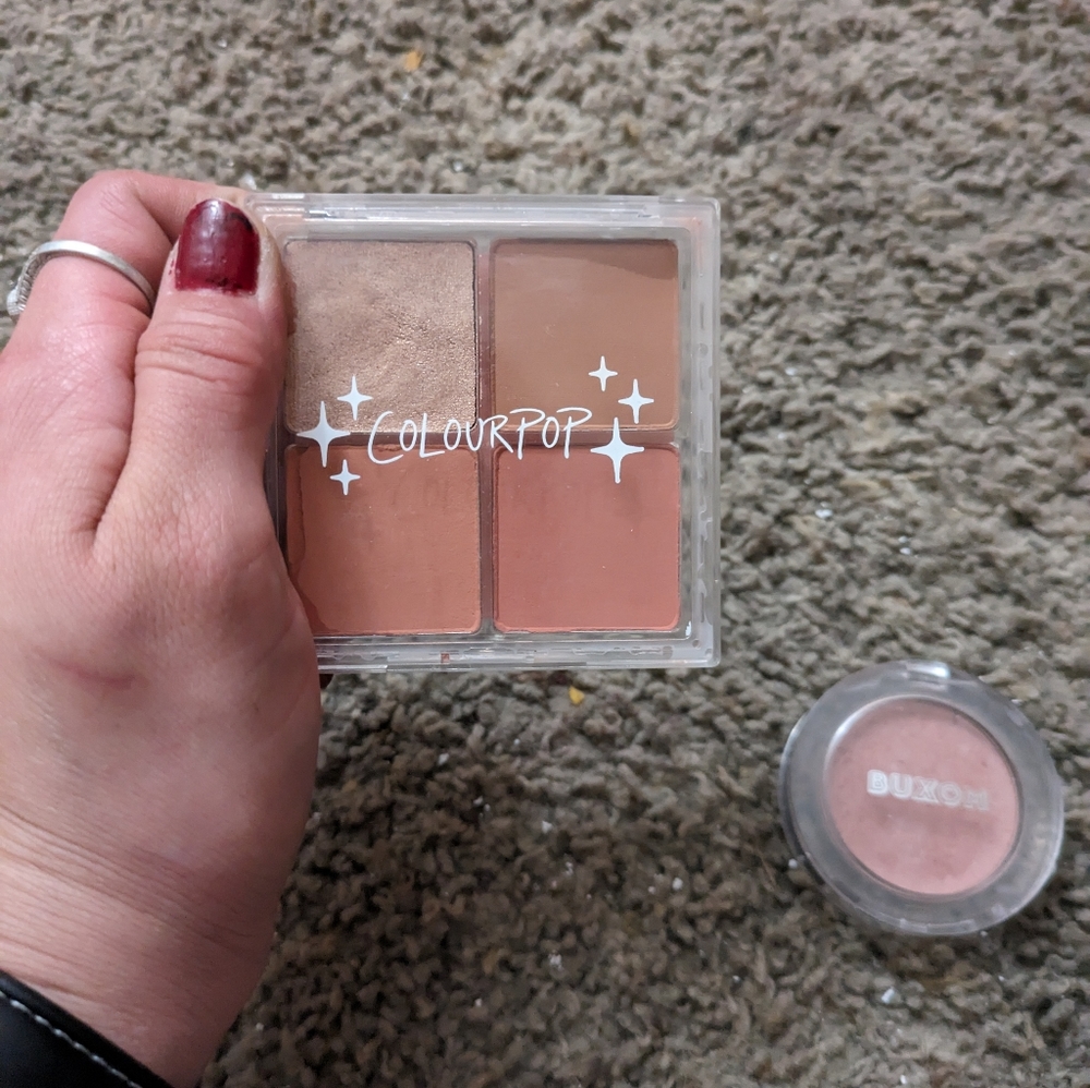 Make up - Picture 10 of 16